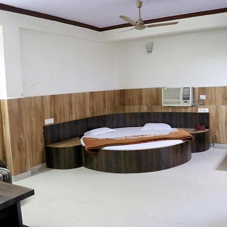 Jain Residency Hotel Pachmarhi Exterior photo
