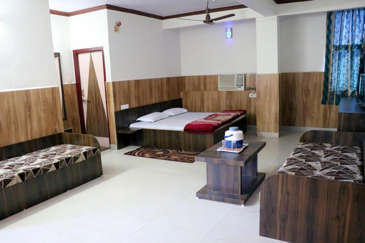 Jain Residency Hotel Pachmarhi Exterior photo